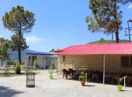 THE CHAIL HEIGHTS HOTEL & RESORT