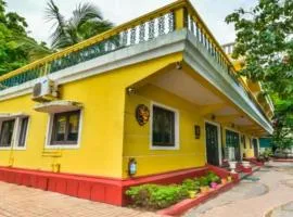 goa villas calangute baga