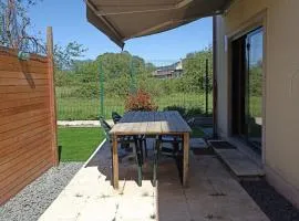 Mini Apartamento de 30 mts en Chaves