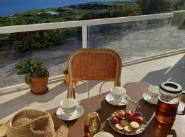 Sunset Court Self Catering Sea View Apartment