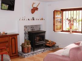 La casuca de Cecilia，位于Pedreo的酒店