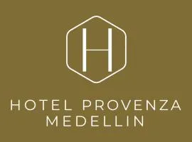 HOTEL PROVENZA MEDELLIN