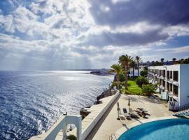 Luxurious Ocean Front Vacation Rental，位于圣阿古斯丁的酒店