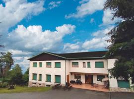 Bellavista，位于Poira的酒店