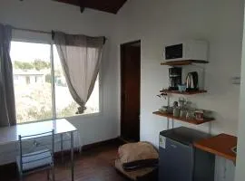 Apartamento 4 Para 2 Personas Completo Planta Alta Bella Vista