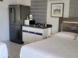 Playa Apartments，位于萨利纳斯的酒店
