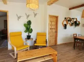 CASA COLIBRI - BEACH LIVING AT ITS BEST