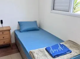 Santa Rosa hospedagem
