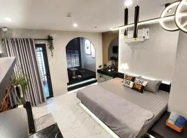 NBK Homestay - Beverly Solari Vinhomes Grand Park