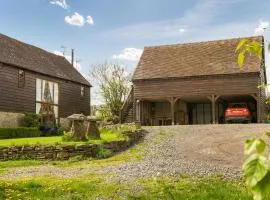 The Loft At Callow Fold