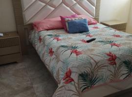 Apartamentos sammtours