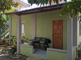 staylocalPH - Green House Boracay，位于长滩岛的酒店
