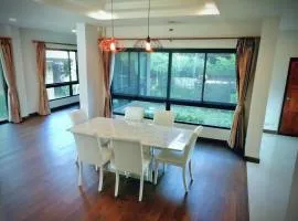 Chiang mai Happy Villa