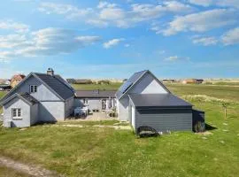 10 person holiday home in Harboøre-By Traum