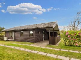 Holiday home Struer XXVIII，位于斯楚厄的酒店