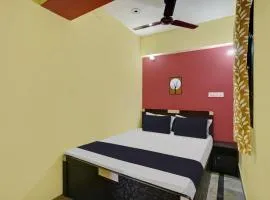 OYO 27 DEGREE HOTEL