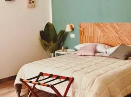 A casa di Alberta B&B Relais