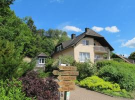 Fasse Comfortable holiday residence，位于Delliehausen的度假屋