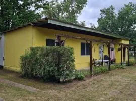 at Bauernsee Modern retreat