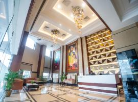 Arcadia Hotel