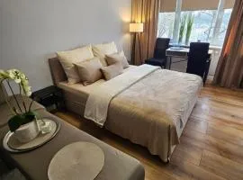 Luksusowy Apartament nad Jeziorem