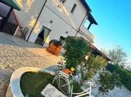 Colledisisto Guest House & Restaurant