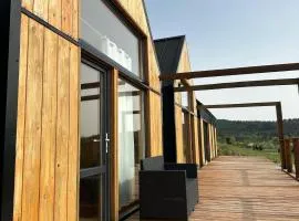 Sunny house domki rekreacyjne pod Ślężą