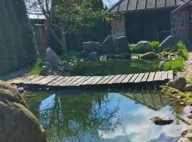 Zakątek Łąkowa
