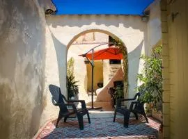 Gîte atypique dans une maison du 18ème siècle