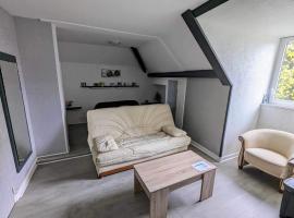Chez madame loic