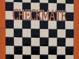 Checkmate，位于托洛克斯的度假屋