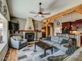 *H* NEW! 4BR Garden of the Gods Retreat