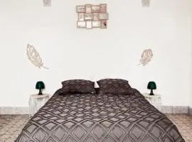 La ferme des sorciers