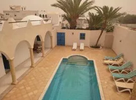 Villa Ulysse Djerba