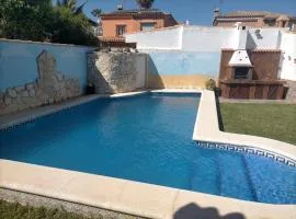 Villa Mesana