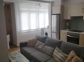 Precioso Apartamento en Baiona Zona Centro