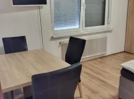 Schöne 2 Zimmer Wohnung im Herzen von Gleisdorf