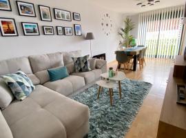 APARTAMENTO CASA PLAYA，位于博伊罗的酒店