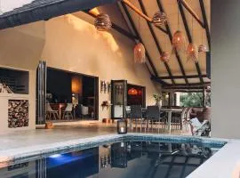 Rhino's Rest Private Luxury Villa