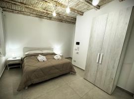 Ophelia - luxury house，位于Ioppolo Giancaxio的酒店