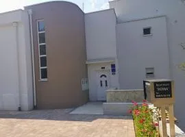 Apartmani BERNA Petrčane