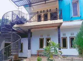 Backpackers Homestay