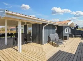 6 person holiday home in Lemvig