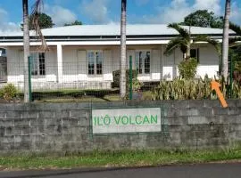 IL'Ô VOLCAN