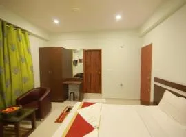 golden residency Mysore