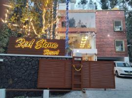 Red Stone Resort，位于埃尔加德的酒店