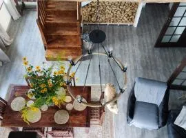 Siedlisko Barnabówka