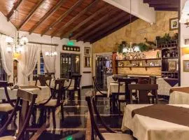 Paramanta Lifestyle Hotel
