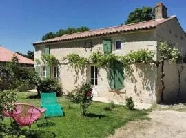 Gîte La Vigne Verte