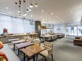水道桥托克宇寄宿酒店